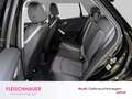 Audi Q2 30 TFSI S line MATRIX+ACC+RFK+AHK+SHZ+DC+CARPLAY Schwarz - thumbnail 9