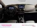 Audi Q2 30 TFSI S line MATRIX+ACC+RFK+AHK+SHZ+DC+CARPLAY Schwarz - thumbnail 12