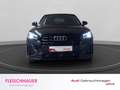 Audi Q2 30 TFSI S line MATRIX+ACC+RFK+AHK+SHZ+DC+CARPLAY Schwarz - thumbnail 2