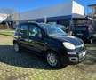 Fiat Panda Panda 1.2 Lounge *DISTRIBUZIONE E FRIZIONE NUOVE* Noir - thumbnail 2