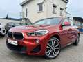 BMW X2 xDrive20d M Sport Steptronic//Head-Up Rot - thumbnail 2