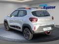 Dacia Spring Electric 45 Essential Navi, Klimaanlage, Tempomat Gris - thumbnail 2