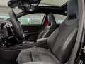 Mercedes-Benz A 35 AMG 4M Aero+HUD+Pano+Burmester Чорний - thumbnail 5