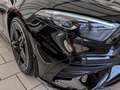 Mercedes-Benz A 35 AMG 4M Aero+HUD+Pano+Burmester Чорний - thumbnail 9