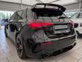 Mercedes-Benz A 35 AMG 4M Aero+HUD+Pano+Burmester Чорний - thumbnail 4