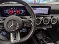 Mercedes-Benz A 35 AMG 4M Aero+HUD+Pano+Burmester Чорний - thumbnail 7
