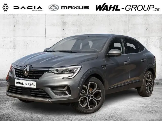 Renault Arkana TECHNO E-TECH Hybrid 145 ABS Fahrerairbag