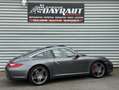Porsche 911 997.2 TARGA 4S EXCLUSIVE*CARBONE*CHRONO SPORT+* 56 Silber - thumbnail 15