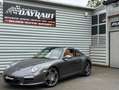 Porsche 911 997.2 TARGA 4S EXCLUSIVE*CARBONE*CHRONO SPORT+* 56 Silber - thumbnail 1