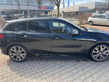 1 Limousine M135 i xDrive