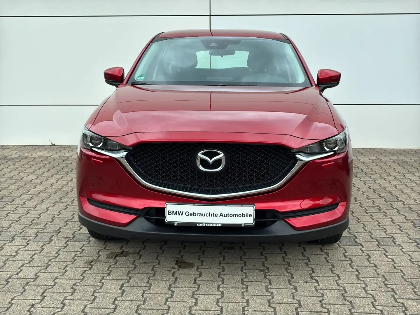 Mazda CX-5 - 2