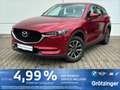 Mazda CX-5 - thumbnail 1