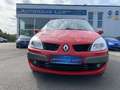 Renault Scenic II Grand Avantage/TÜV NEU/Automatik Rot - thumbnail 2