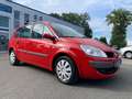 Renault Scenic II Grand Avantage/TÜV NEU/Automatik Rot - thumbnail 3