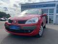 Renault Scenic II Grand Avantage/TÜV NEU/Automatik Rot - thumbnail 1