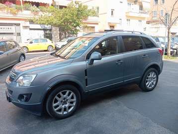 Antara 2.2 cdti Cosmo  4wd offerta del mese