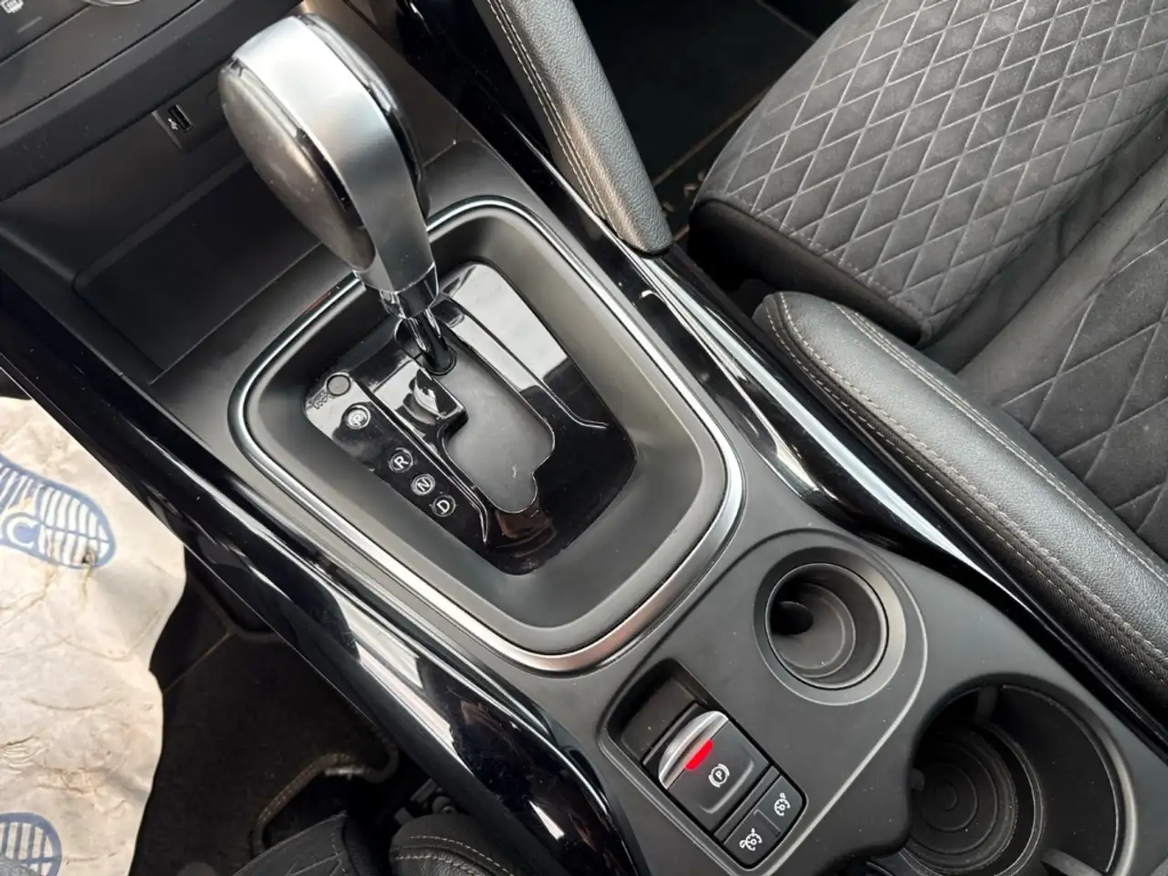 Renault Kadjar BLACK EDITION TCE 140 EDC GPF Black Edition KLIMA+, миниатюра 19
