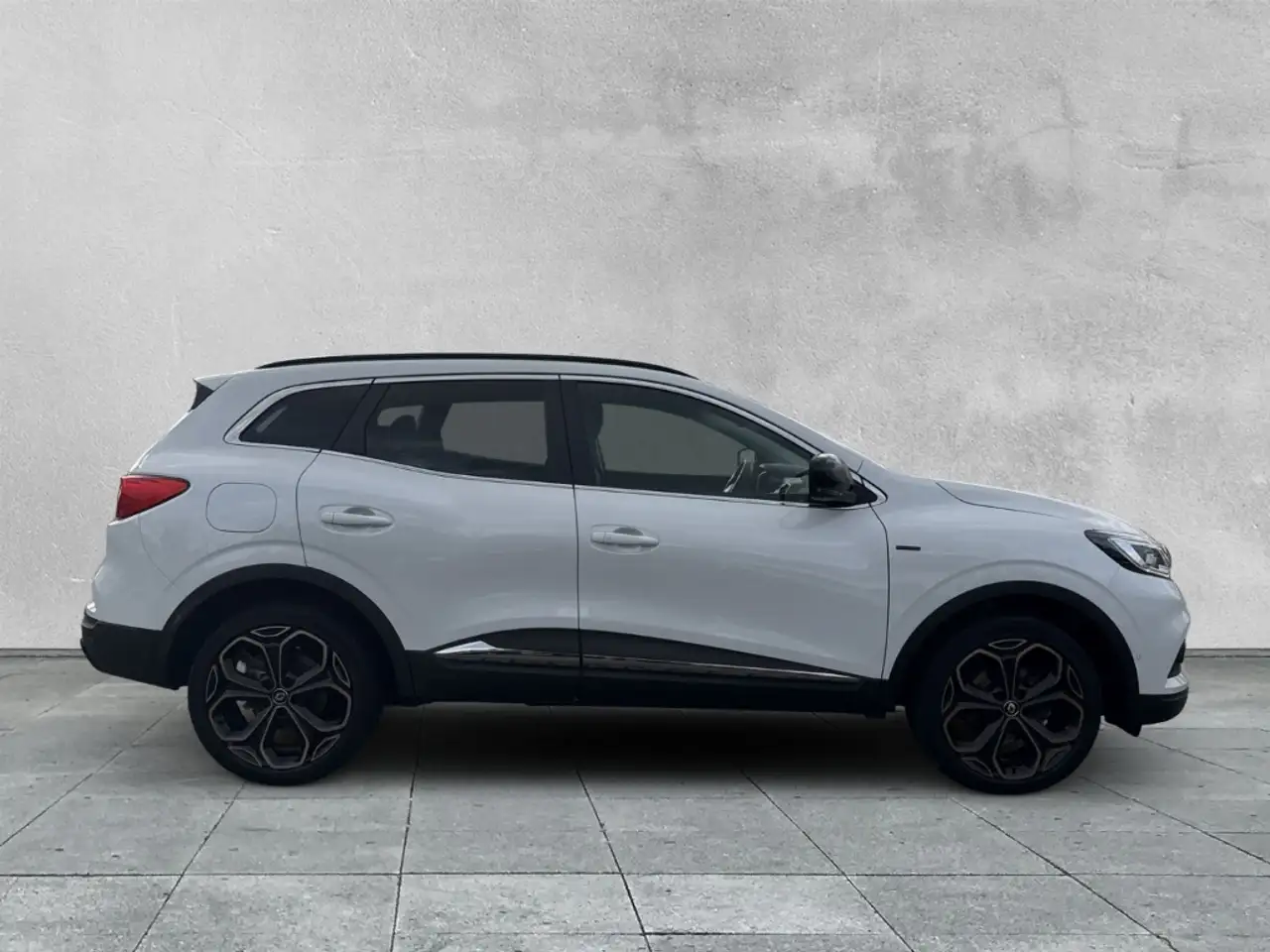 Renault Kadjar BLACK EDITION TCE 140 EDC GPF Black Edition KLIMA+, миниатюра 6