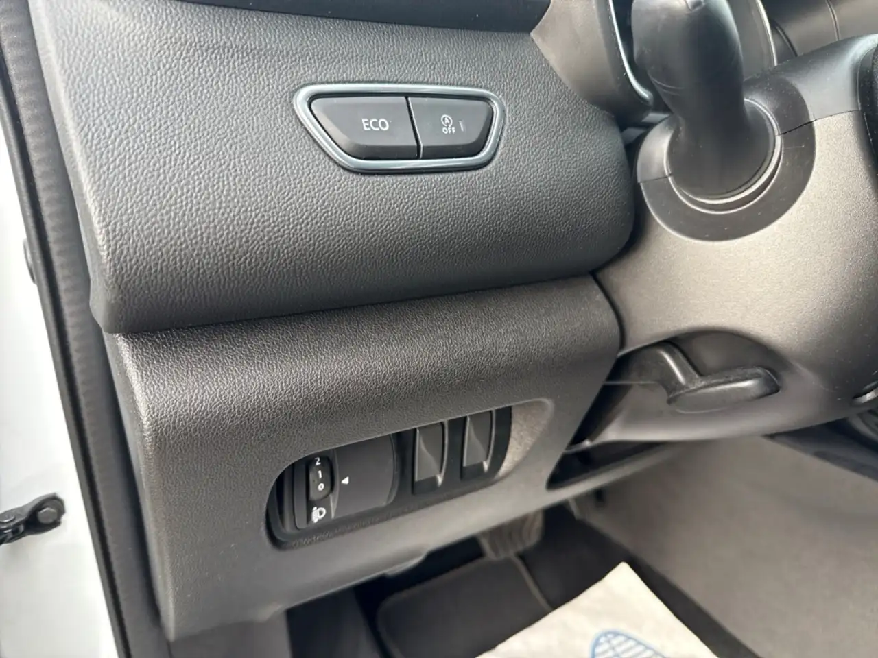 Renault Kadjar BLACK EDITION TCE 140 EDC GPF Black Edition KLIMA+, миниатюра 21