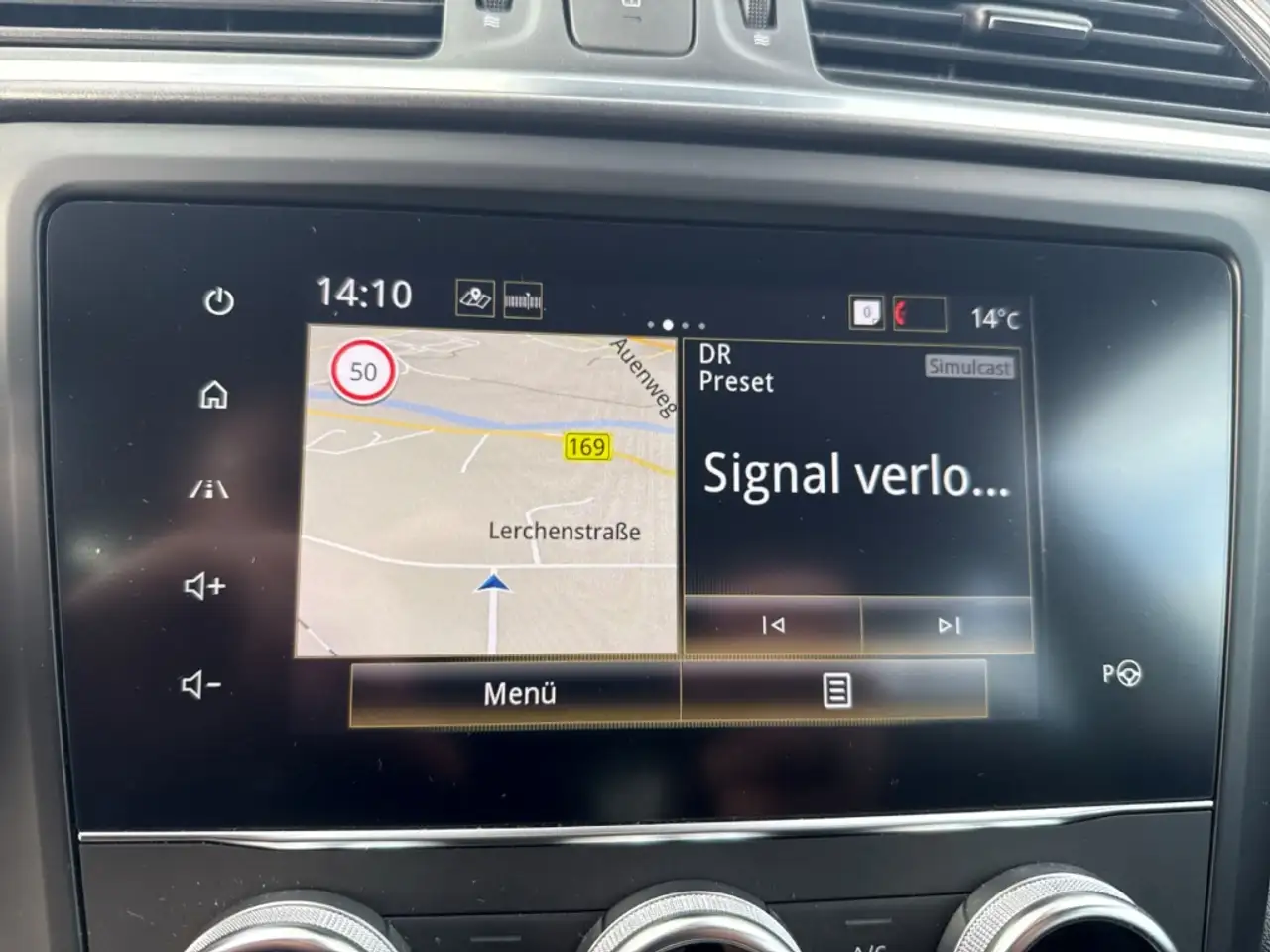 Renault Kadjar BLACK EDITION TCE 140 EDC GPF Black Edition KLIMA+, миниатюра 17