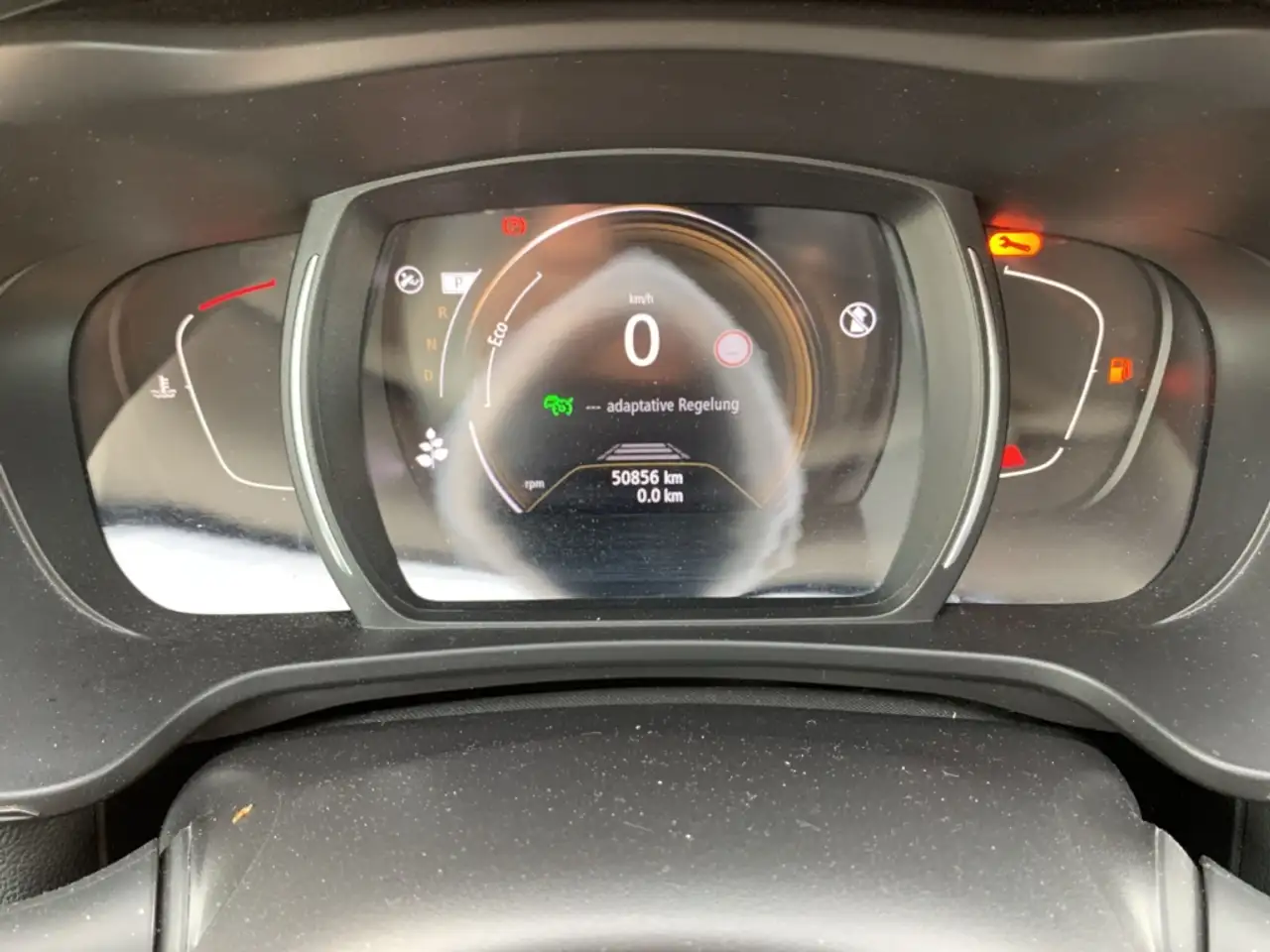 Renault Kadjar BLACK EDITION TCE 140 EDC GPF Black Edition KLIMA+, миниатюра 16