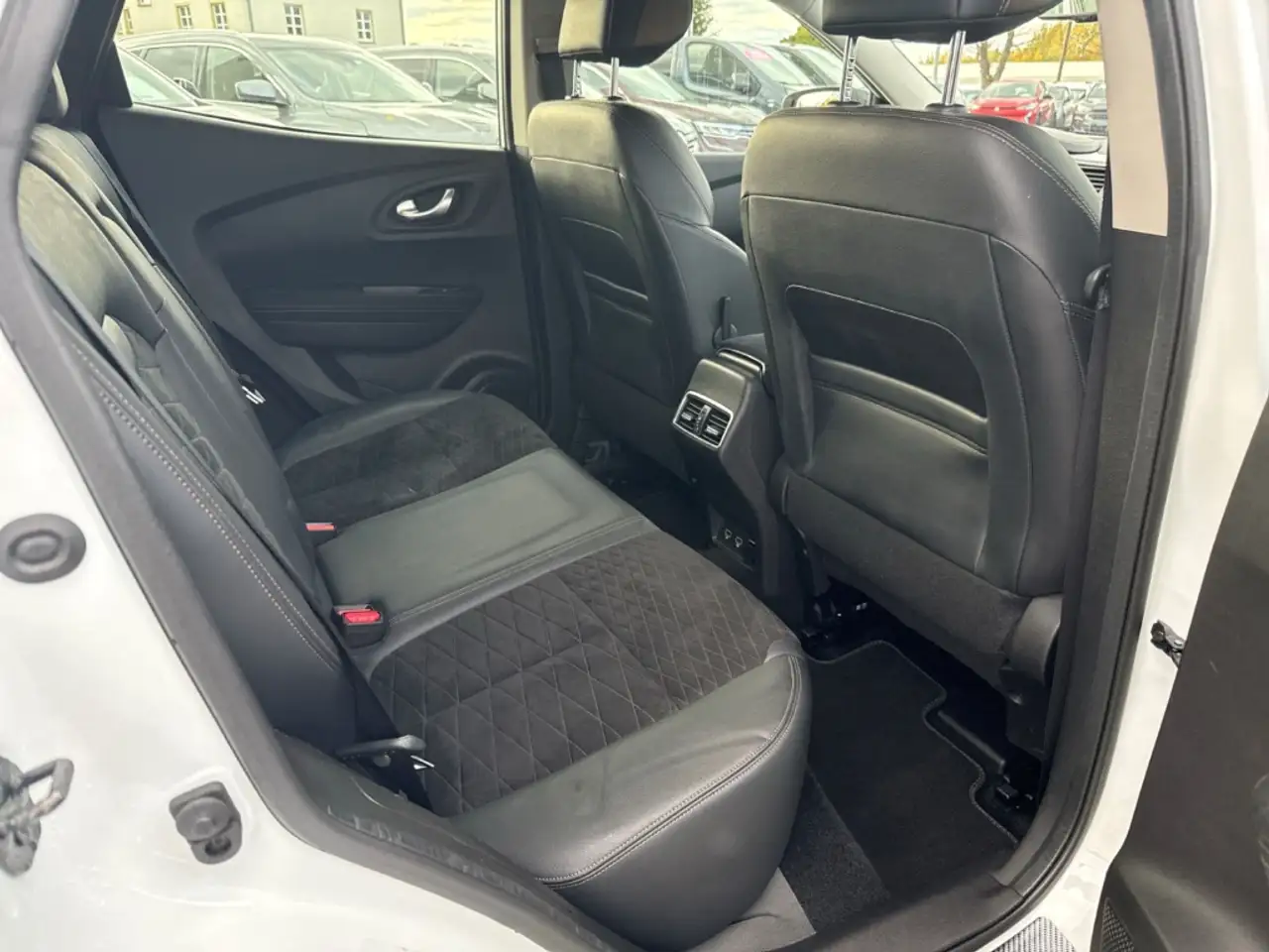 Renault Kadjar BLACK EDITION TCE 140 EDC GPF Black Edition KLIMA+, миниатюра 26