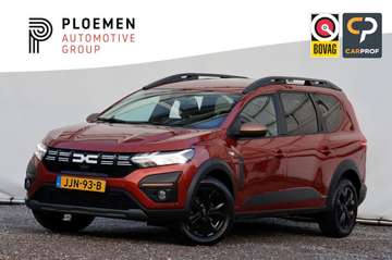 1.0 TCE 110 Extreme 7p - 110 pk **Camera / Led / N