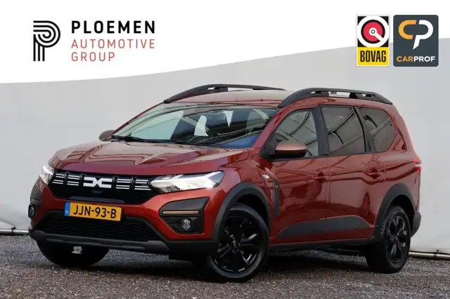 Dacia Jogger 1.0 TCE 110 Extreme 7p - 110 pk **Camera / Led / N