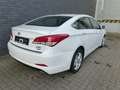 Hyundai i40 Style Automatik/Xenon/PDC/Bluetooth/2.Hd Blanco - thumbnail 4