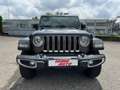 Jeep Wrangler Unlimited 2.0 Turbo Sahara Gris - thumbnail 2