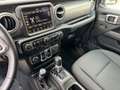 Jeep Wrangler Unlimited 2.0 Turbo Sahara Gris - thumbnail 16