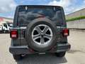 Jeep Wrangler Unlimited 2.0 Turbo Sahara Gris - thumbnail 8
