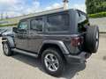 Jeep Wrangler Unlimited 2.0 Turbo Sahara Gris - thumbnail 9