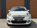 Fiat 500X 1,4 Multi-Air2 Turbo 140 Off-Road Look Cross Pl... Weiß - thumbnail 22