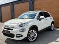 Fiat 500X 1,4 Multi-Air2 Turbo 140 Off-Road Look Cross Pl... Weiß - thumbnail 7
