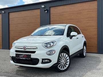 1,4 Multi-Air2 Turbo 140 Off-Road Look Cross Pl...