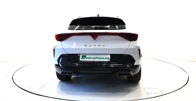CUPRA Formentor view 4