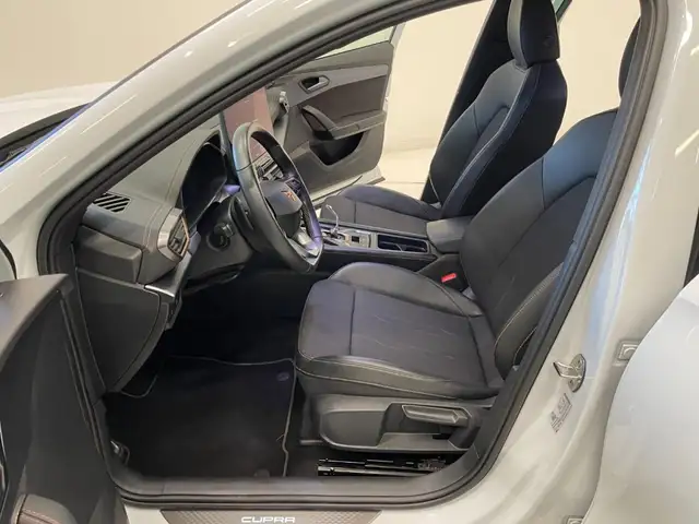 CUPRA Formentor view 6