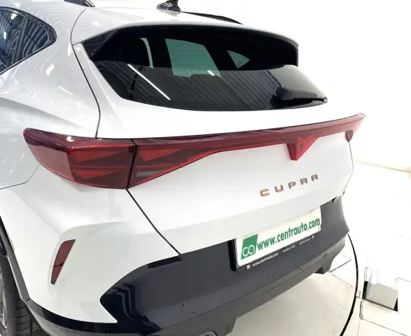 CUPRA Formentor view 14