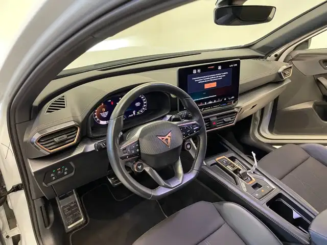 CUPRA Formentor view 15