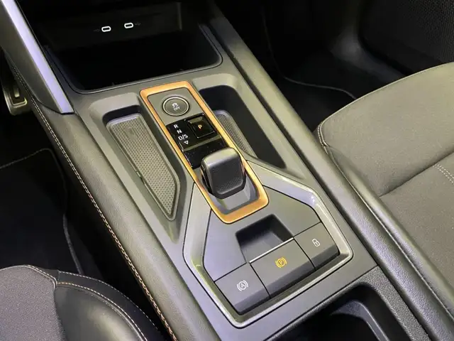 CUPRA Formentor view 8