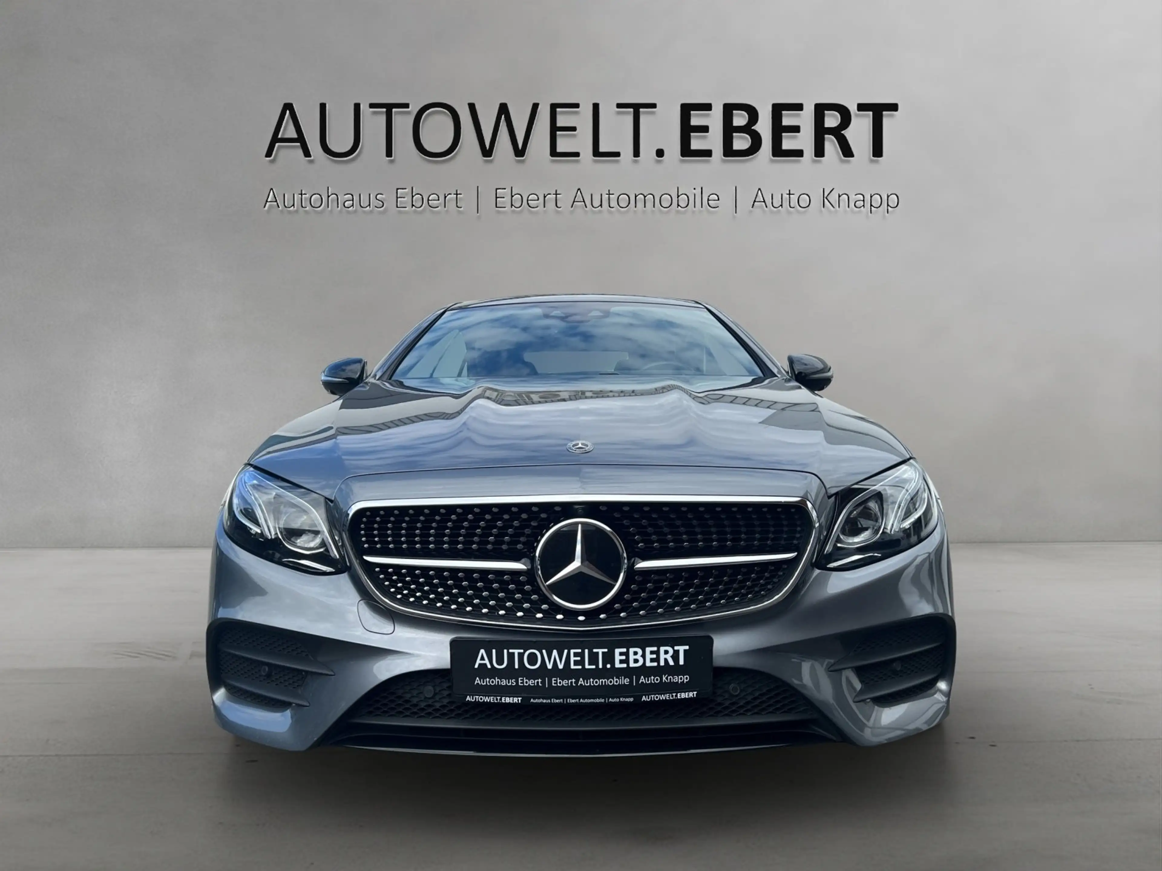 Mercedes-Benz E 400 AMG Line 4M/DESIGNO/BURM.-3D/PANO/DISTR+/ — photo 6