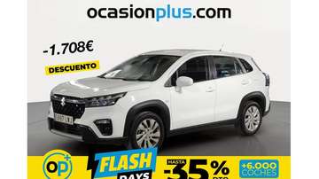 1.4L Mild Hybrid S1
