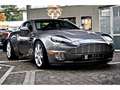 Aston Martin Vanquish V12 1.Hand Sammler-Zustand + Garantie Grijs - thumbnail 3
