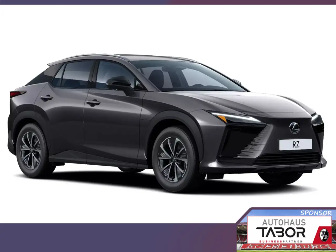 Lexus RZ 350e Executive UVP-22%* 2