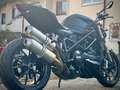 Ducati 848 Streetfighter *Service Neu* Schwarz - thumbnail 3