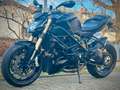 Ducati 848 Streetfighter *Service Neu* Schwarz - thumbnail 8