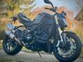 Ducati 848 Streetfighter *Service Neu* Schwarz - thumbnail 1