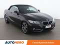 BMW 220 220d Sport Nero - thumbnail 8