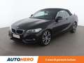 BMW 220 220d Sport Nero - thumbnail 1